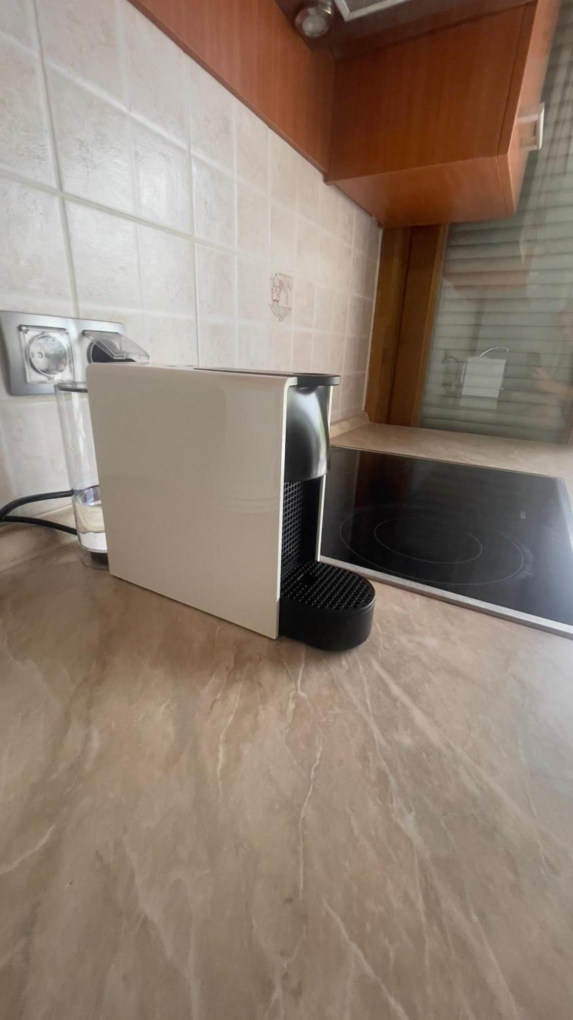 Apartamento Arbe Downtown Rab Town Exterior foto